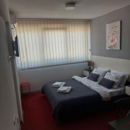 Rooms S&S Milicevic U Strogom Centru Aleksandrovca Aleksandrovac 객실 사진