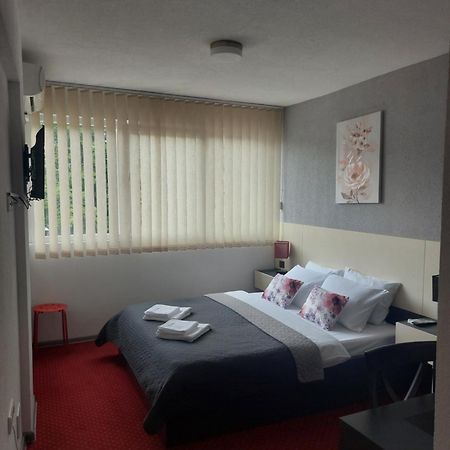 Rooms S&S Milicevic U Strogom Centru Aleksandrovca Aleksandrovac 외부 사진